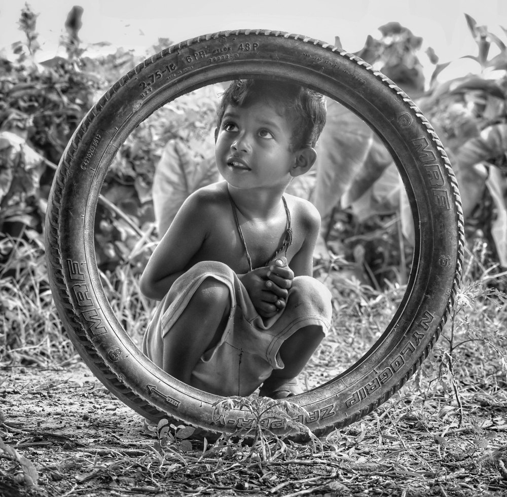 Photograph by Tanmoy Dey