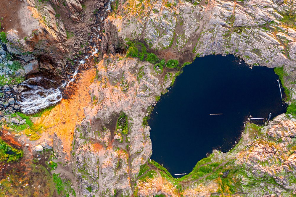 Photograph by Денис Семенов