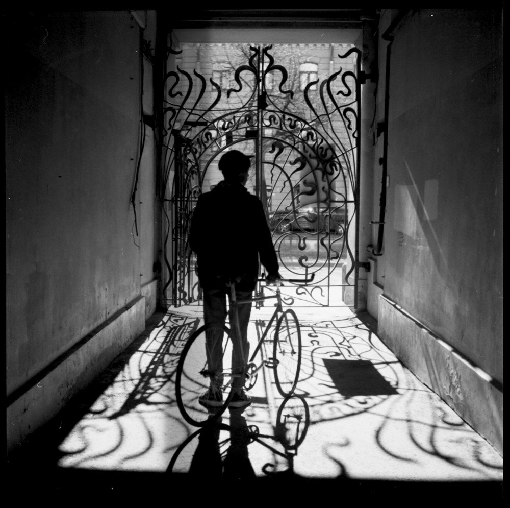 Photograph by Артём Барышев