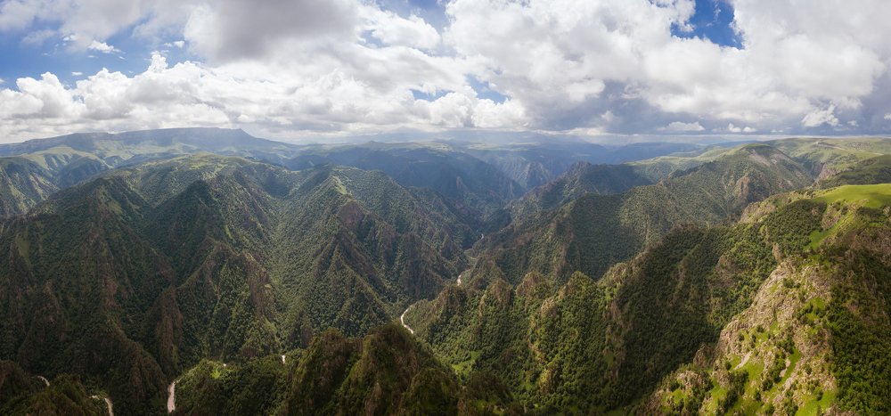 Photograph by Денис Семенов