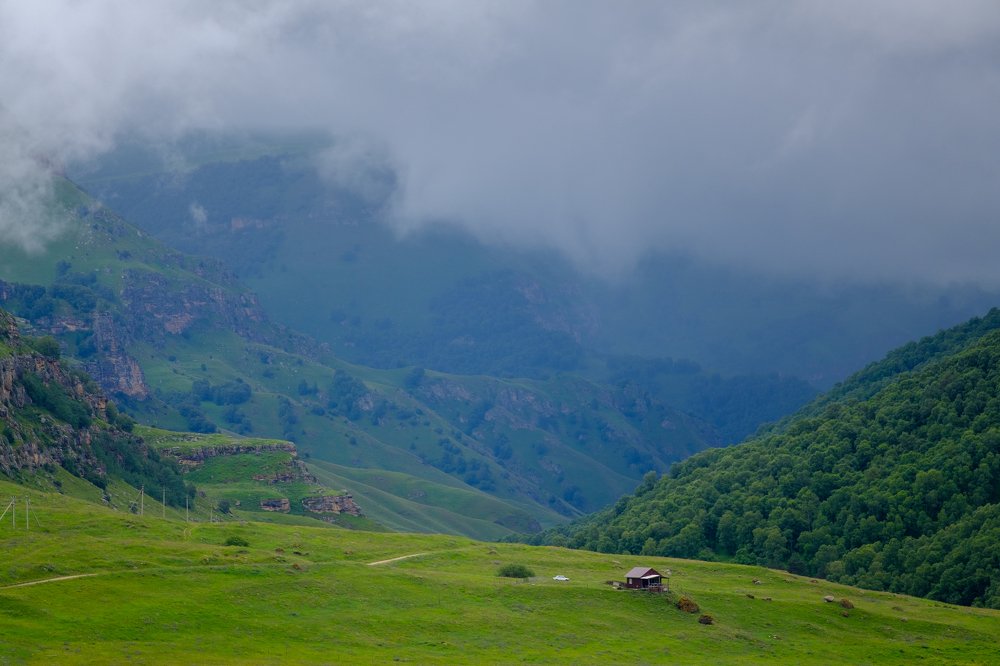 Photograph by Денис Семенов