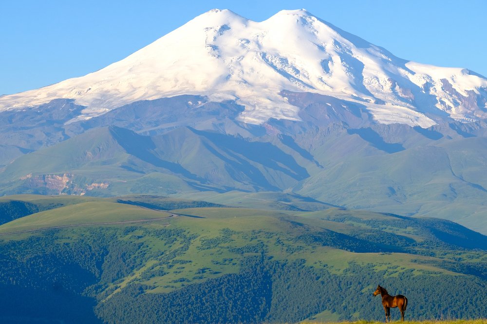 Photograph by Денис Семенов