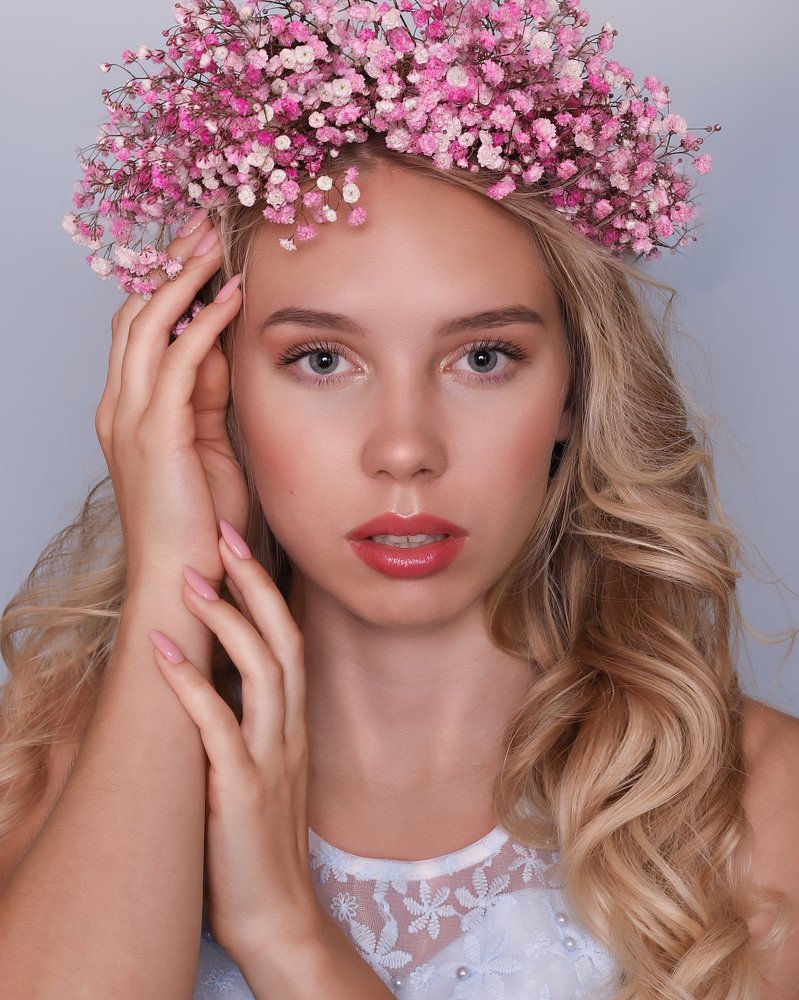 Photograph by КУЩ ЕЛЕНА АНАТОЛЬЕВНА