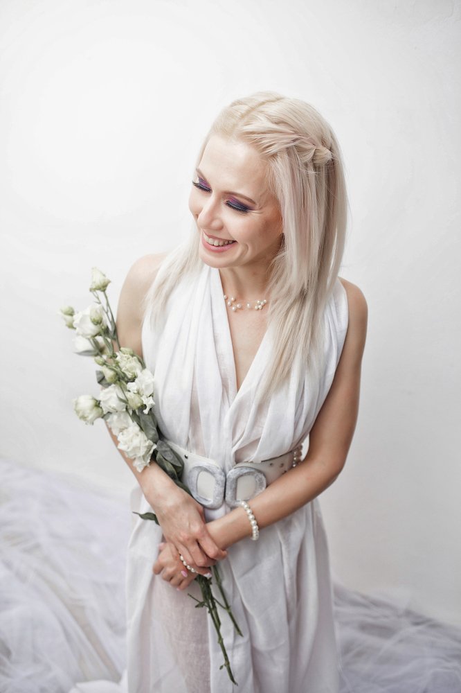 Радость живет в каждом из нас