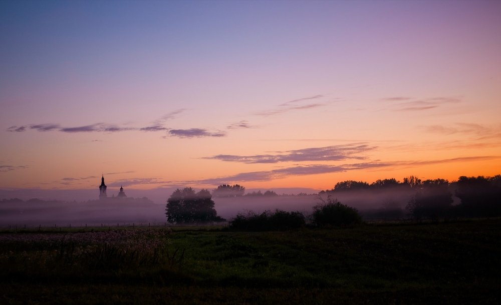 Photograph by Iwona Sowińska-Fruhtrunk