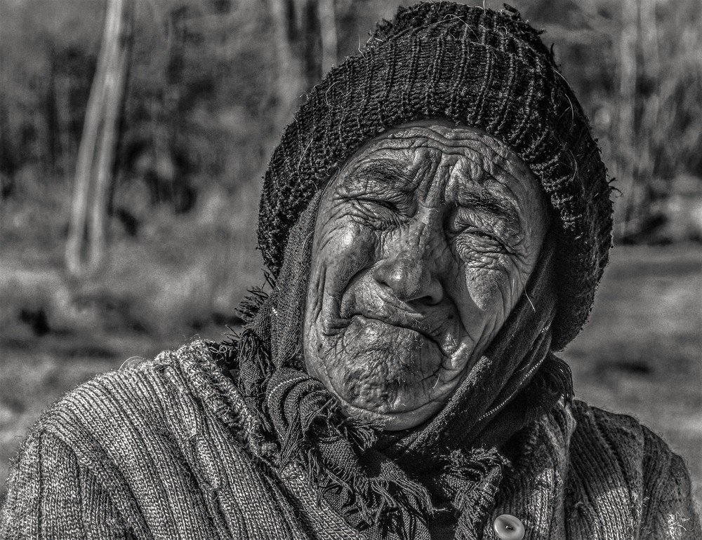 Thinking of children