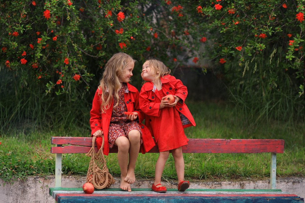 Photograph by Склярова Анастасия