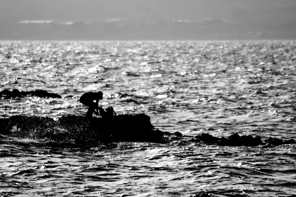 Photograph by Marcial Comerón