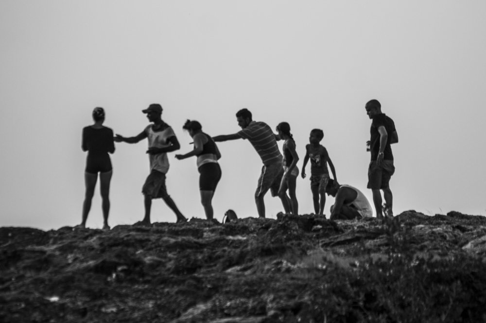 Photograph by Marcial Comerón