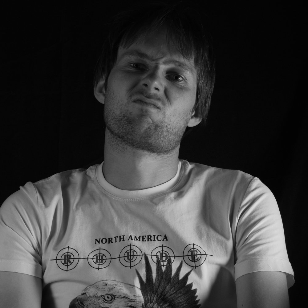 Photograph by Михаил Васильченко