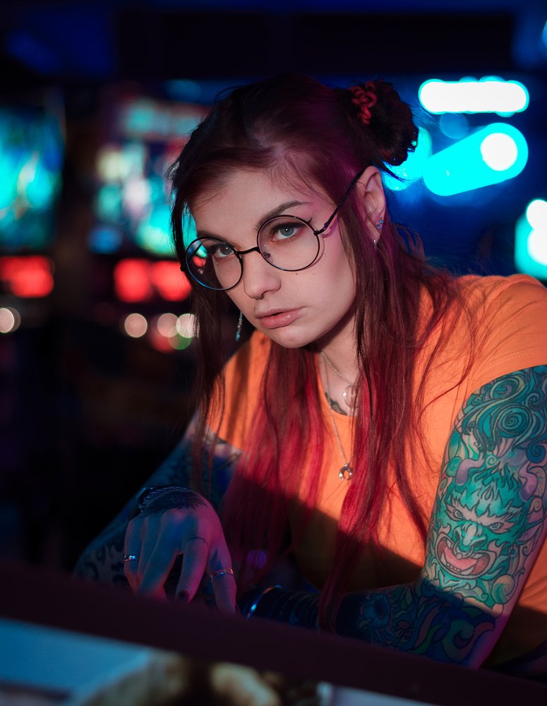 Photograph by Алексей Кузев