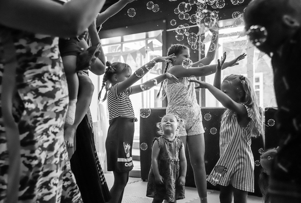 Photograph by Маргарита Федурина