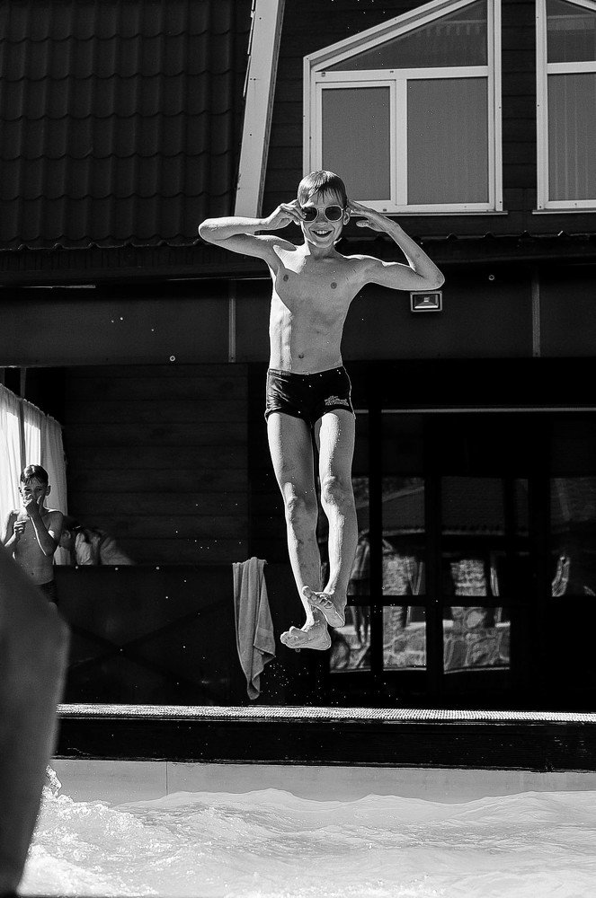 Photograph by Маргарита Федурина