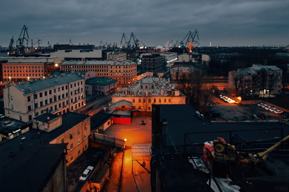 Photograph by Марина Петухова