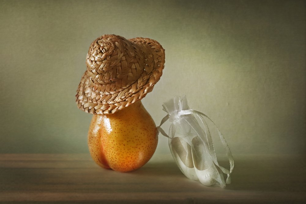 Летние нотки...