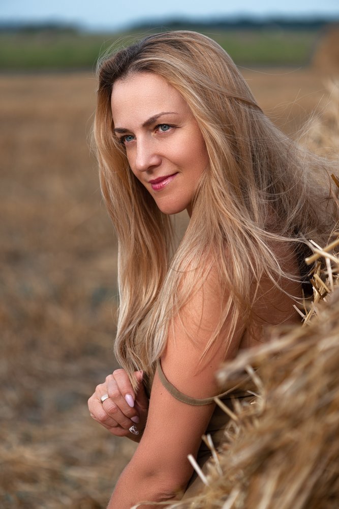 Photograph by Oleksandr Sanin