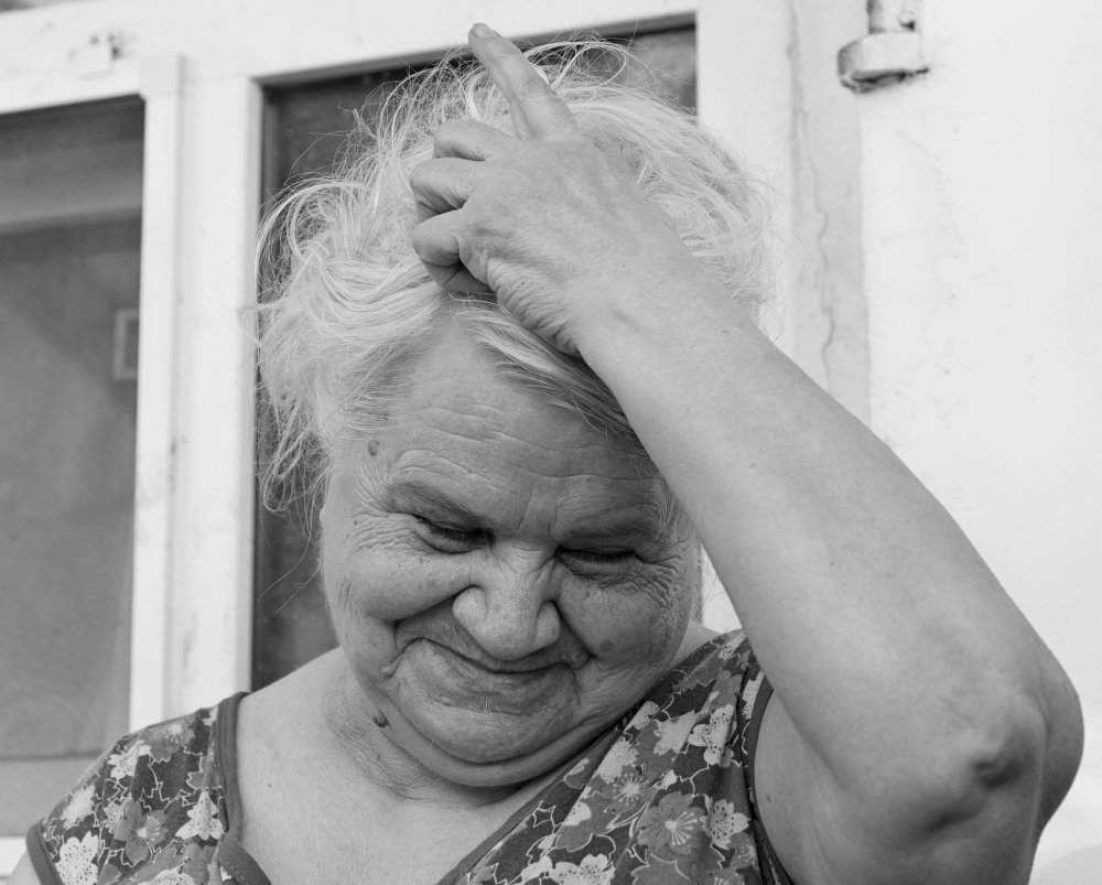 Photograph by Виталий Лозовой