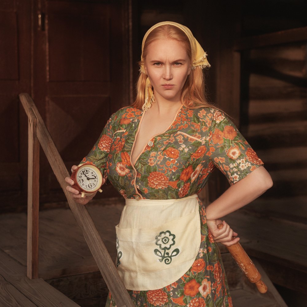 Photograph by Владислав Оплетаев