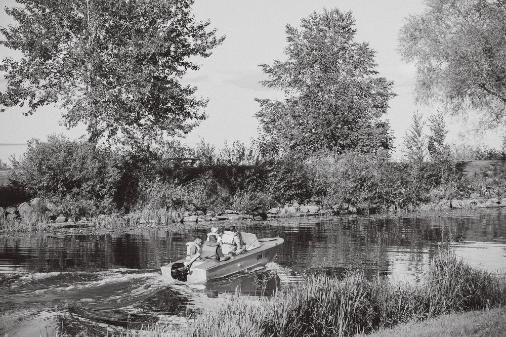 Photograph by Darja Akakjeva