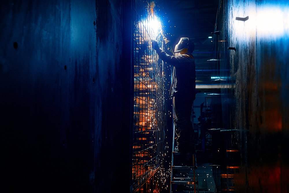 Photograph by Сергей Скоробогатов