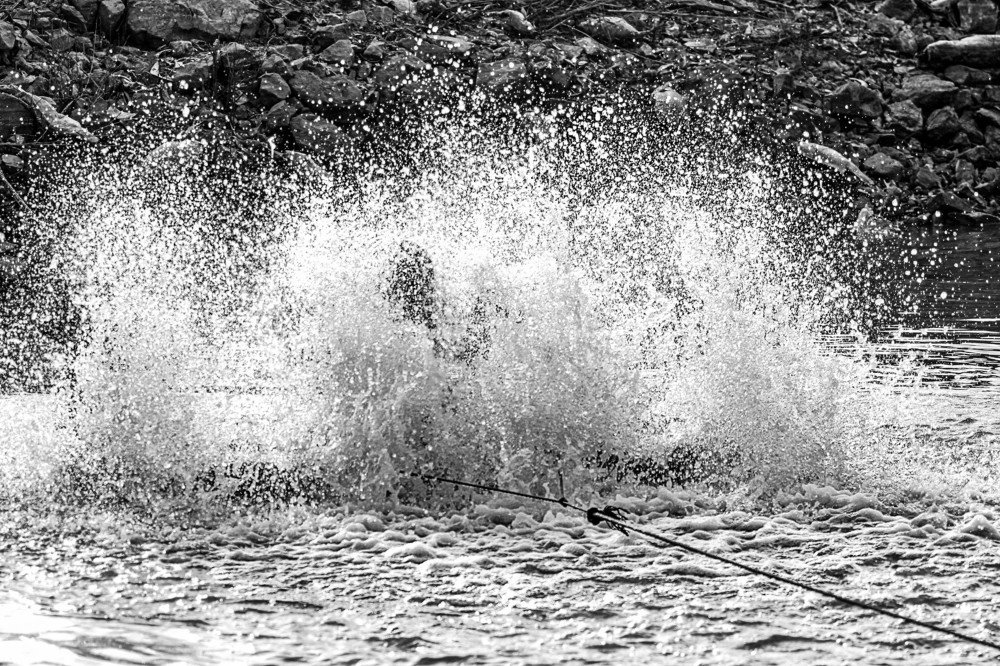 Photograph by Debbie Strauss