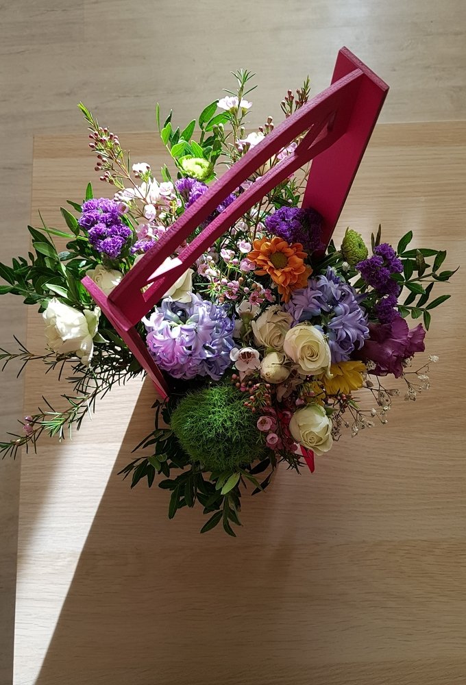 Photograph by Наталья Анисимова