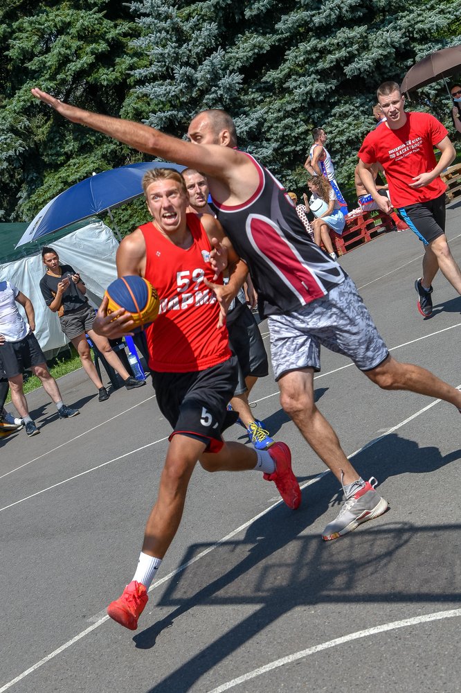 Photograph by Михаил Петрик