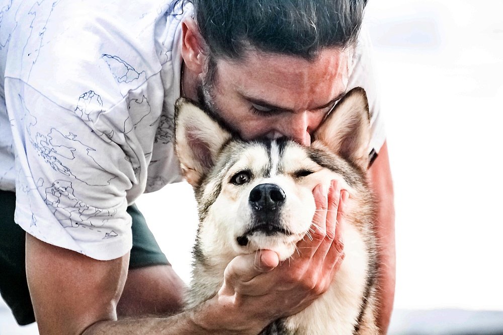 Photograph by Debbie Strauss