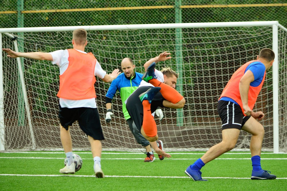 Photograph by Nadezhda Rav