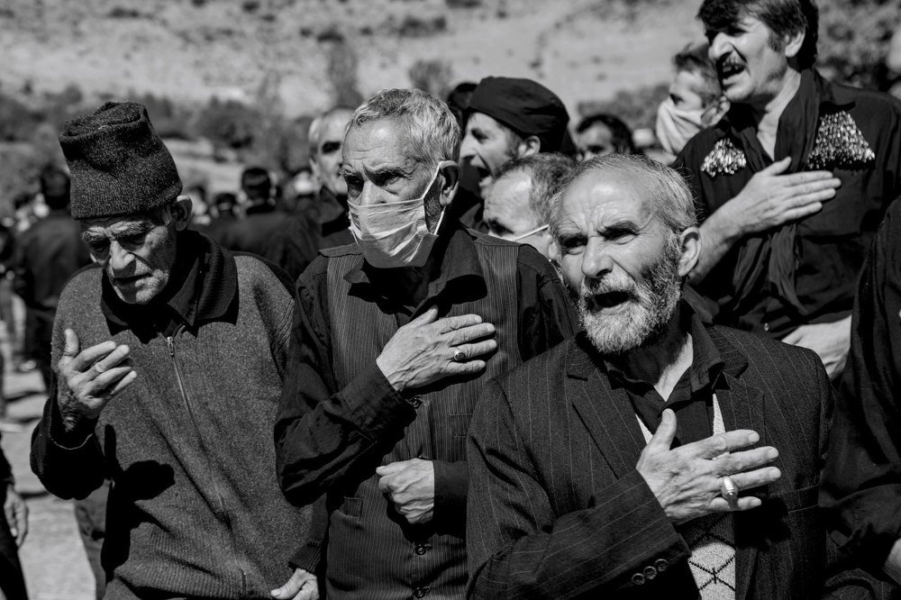 Photograph by mohammadreza behmaram