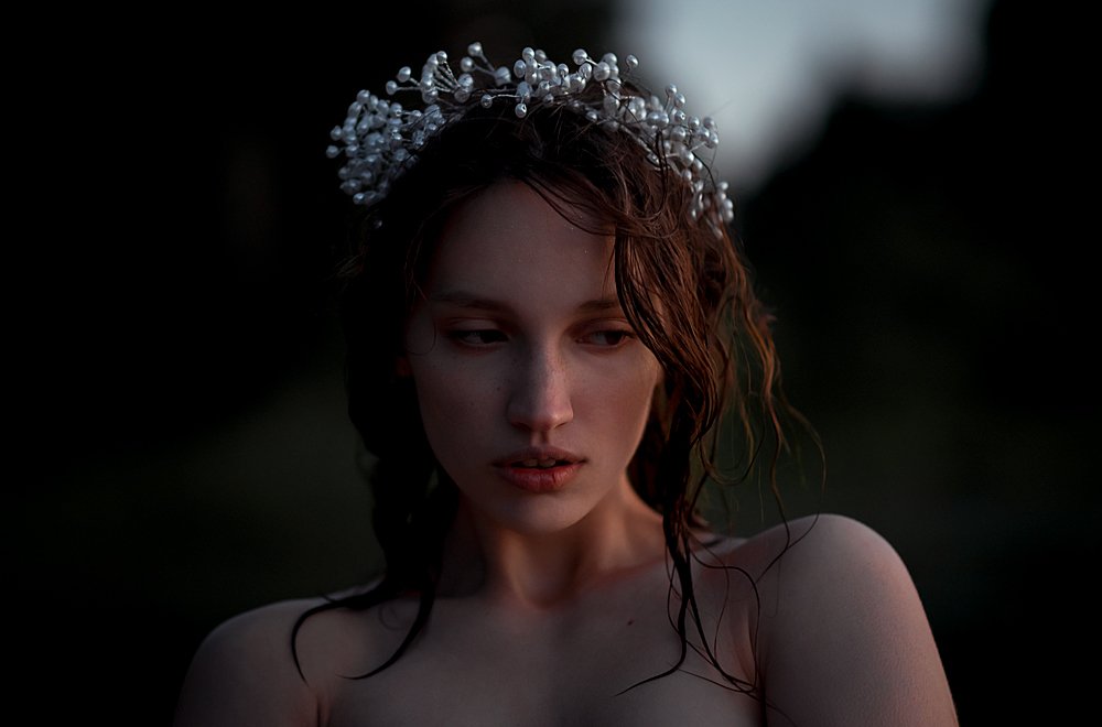 Photograph by Наталья Гаврилова