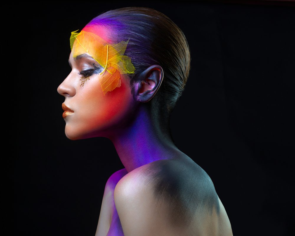 Photograph by Артемий Сметанин