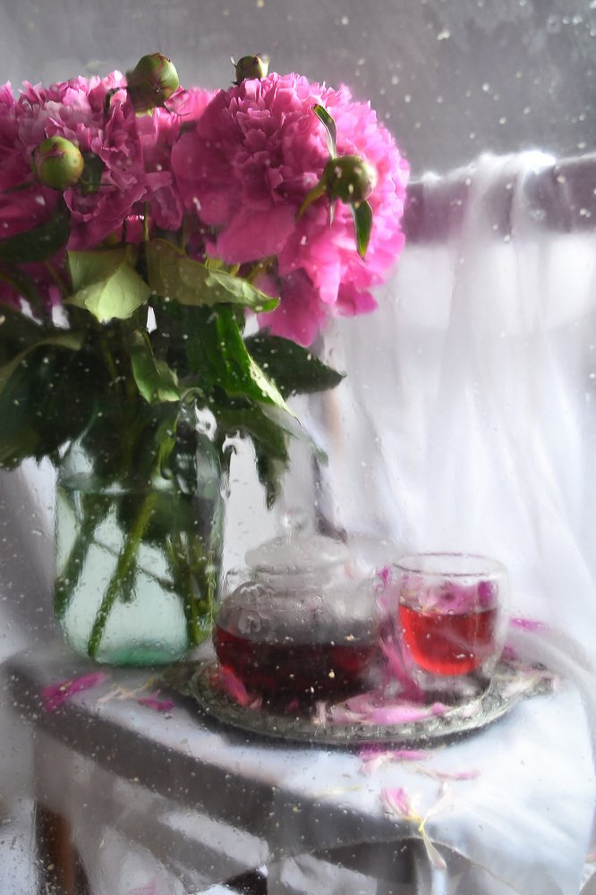 Photograph by Анжелика Овчинникова