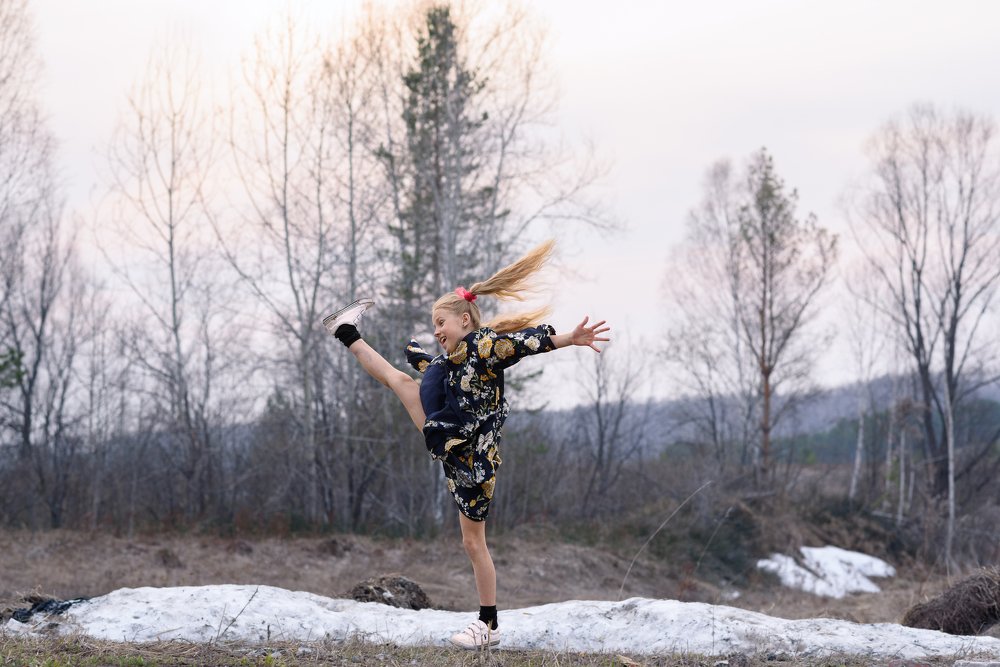 Photograph by Юлия Аникиенко