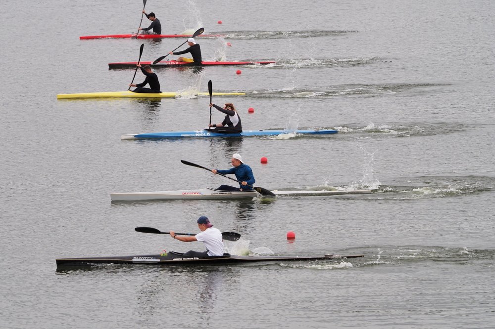 Photograph by Виктор Комиссаров