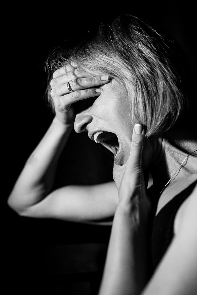 Photograph by Анна Силютина