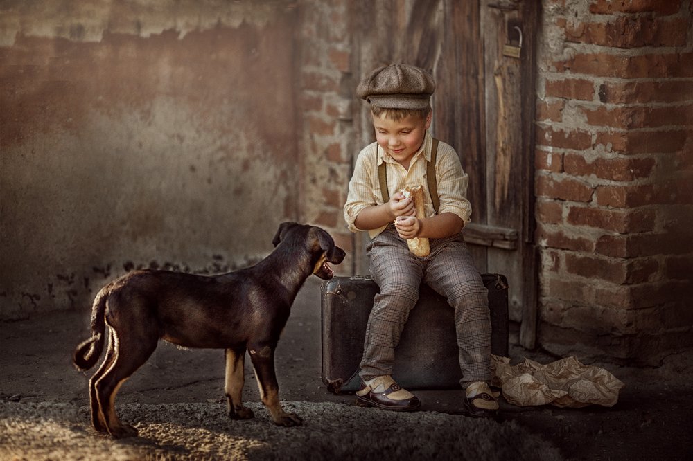 Фотография автора Наталья Водовозова