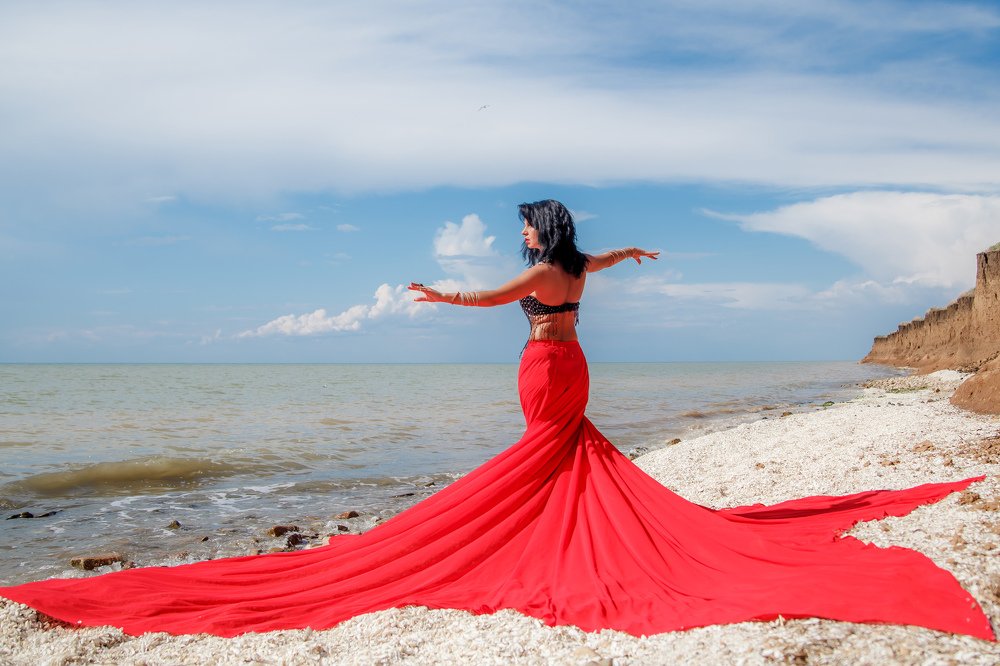 Рождение Афродиты