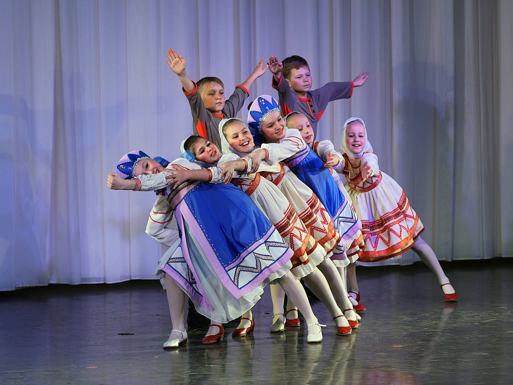 Photograph by Евгений Аккуратов