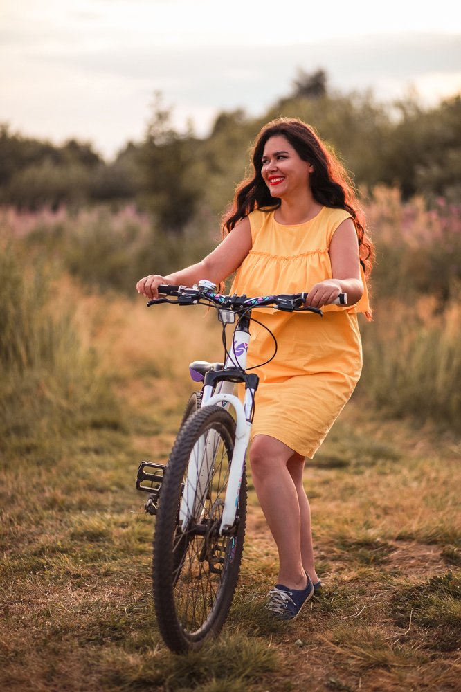 Photograph by Лазарева Анна Игоревна