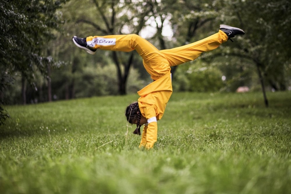 Photograph by Лазарева Анна Игоревна