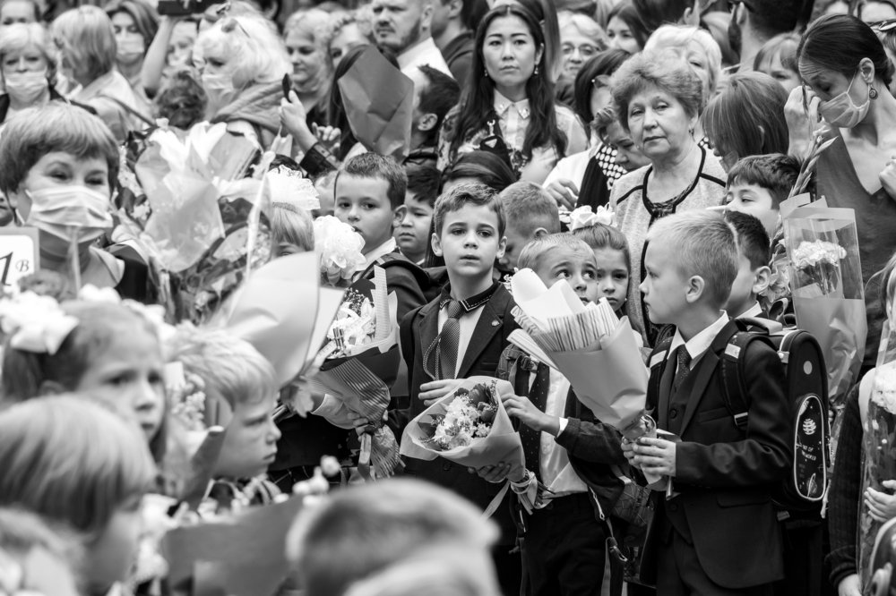 Photograph by Игорь Калинин