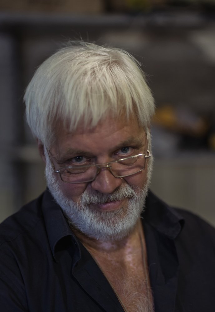 Photograph by Виктор Зотов