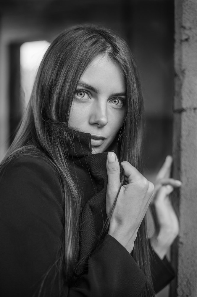 Фотография автора Анастасия Рахвалова