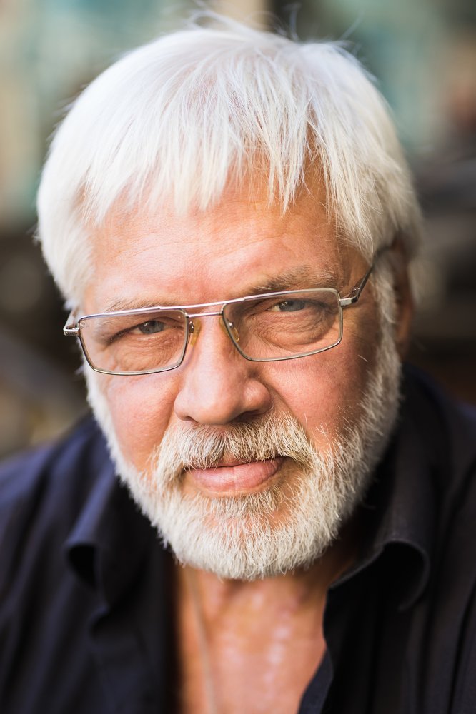 Федор Генрихович