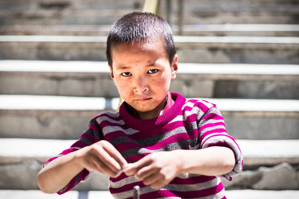 Photograph by Aritra Nath