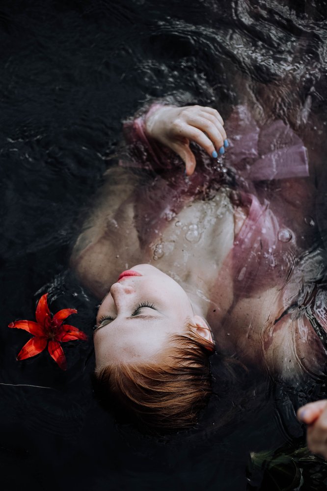 Photograph by Екатерина Евсеева