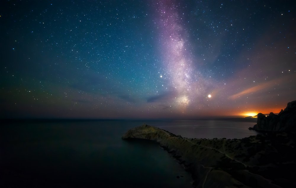 Photograph by Alexander Plekhanov