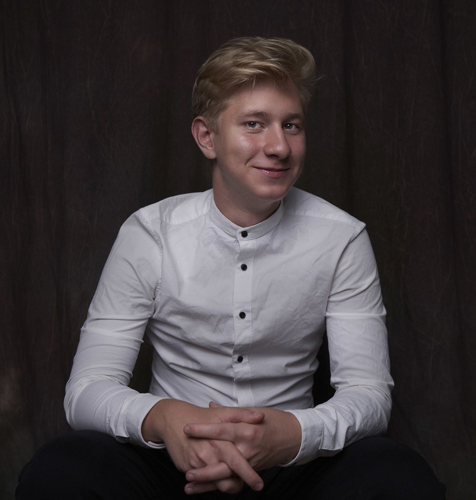 Photograph by Ирина Зенченко