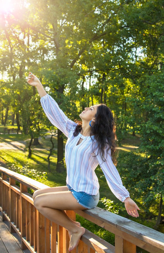 Photograph by Evgeniya